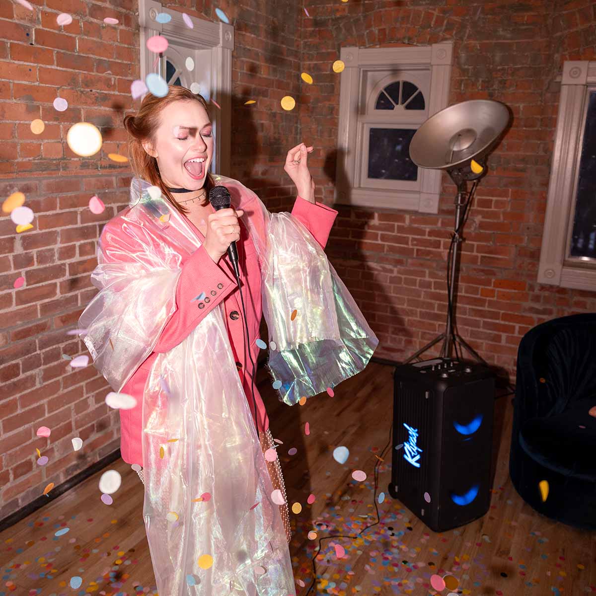 Klipsch Miami Music City Series Party Speaker - Image 16