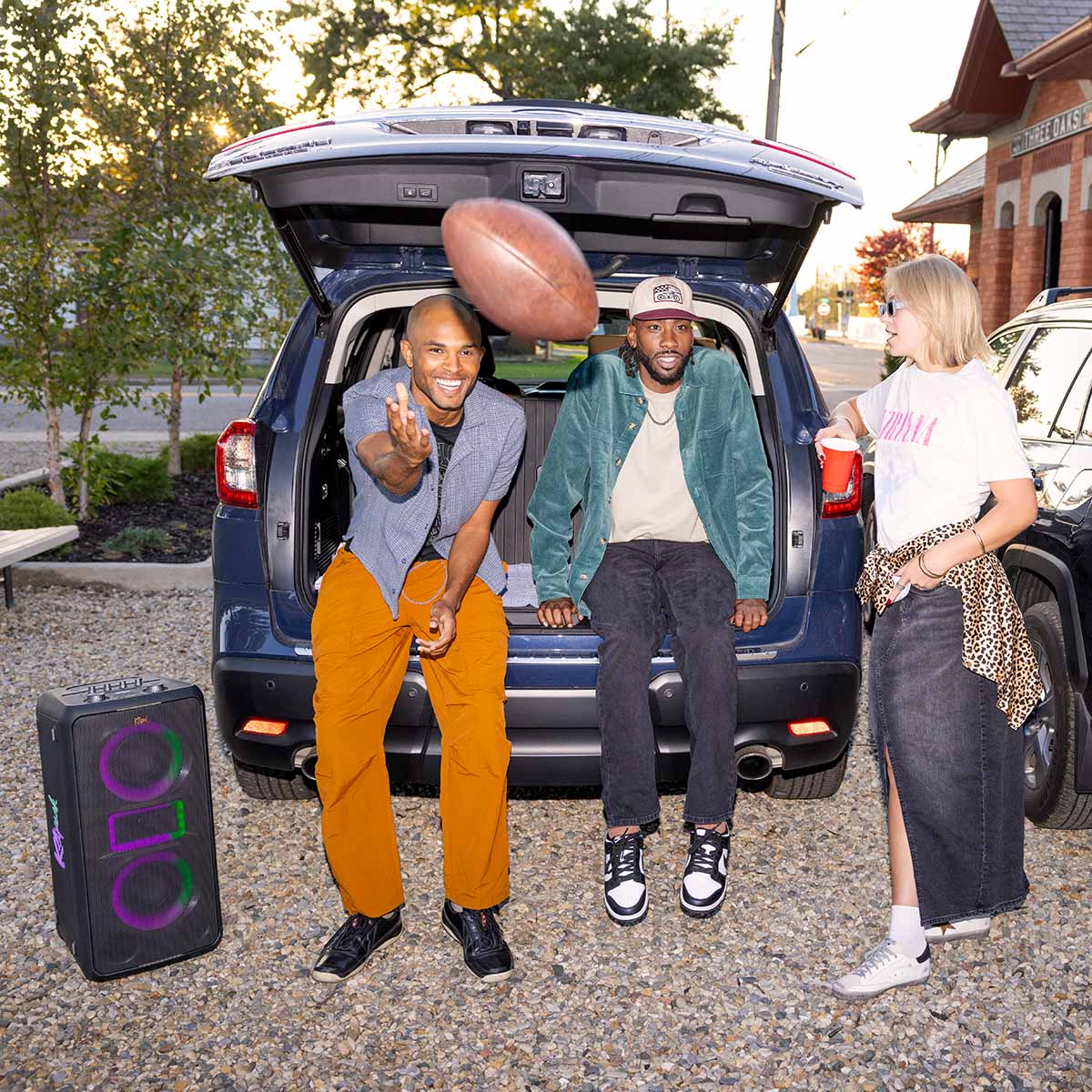 Klipsch Miami Music City Series Party Speaker - Image 17
