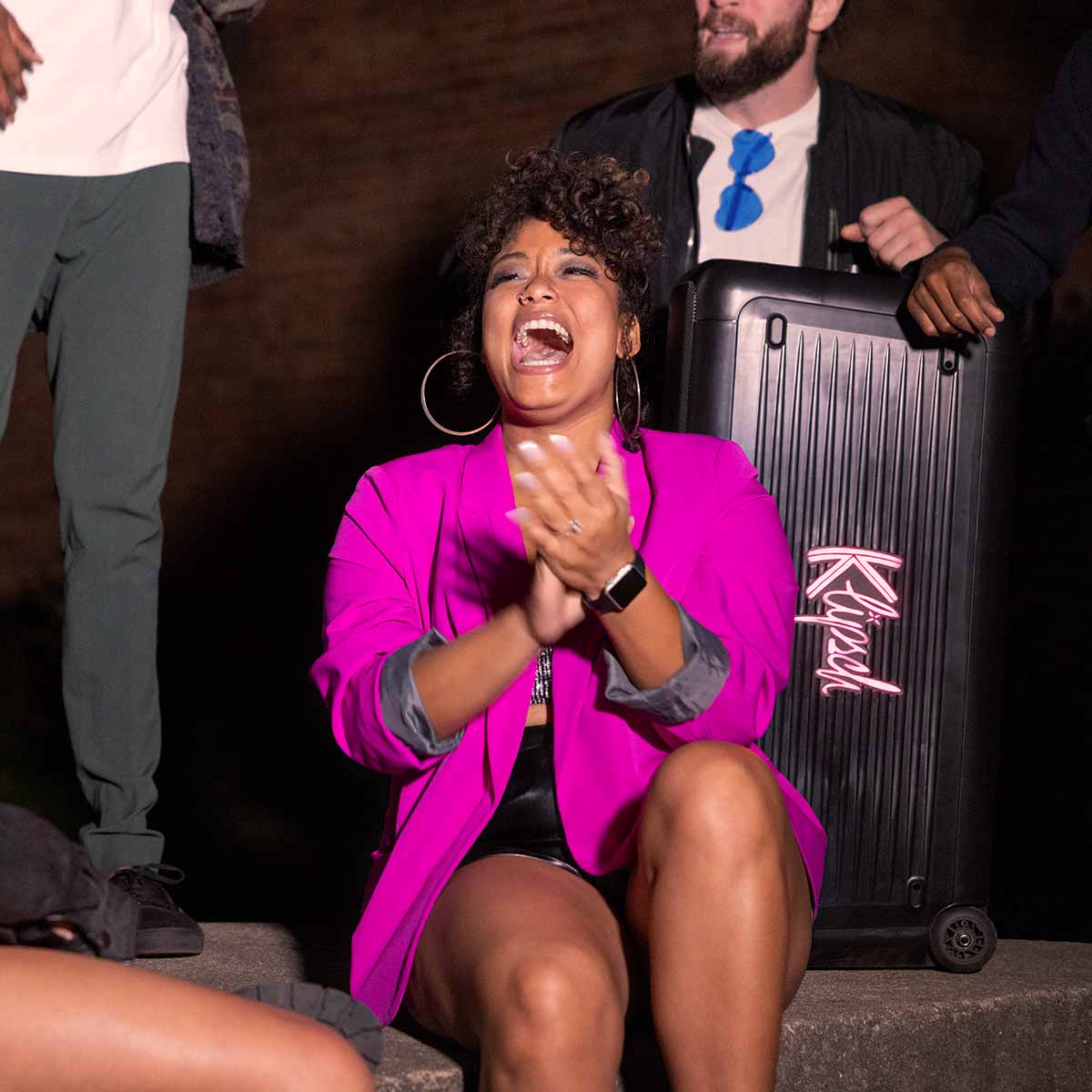 Klipsch New York Music City Series Party Speaker - Image 10