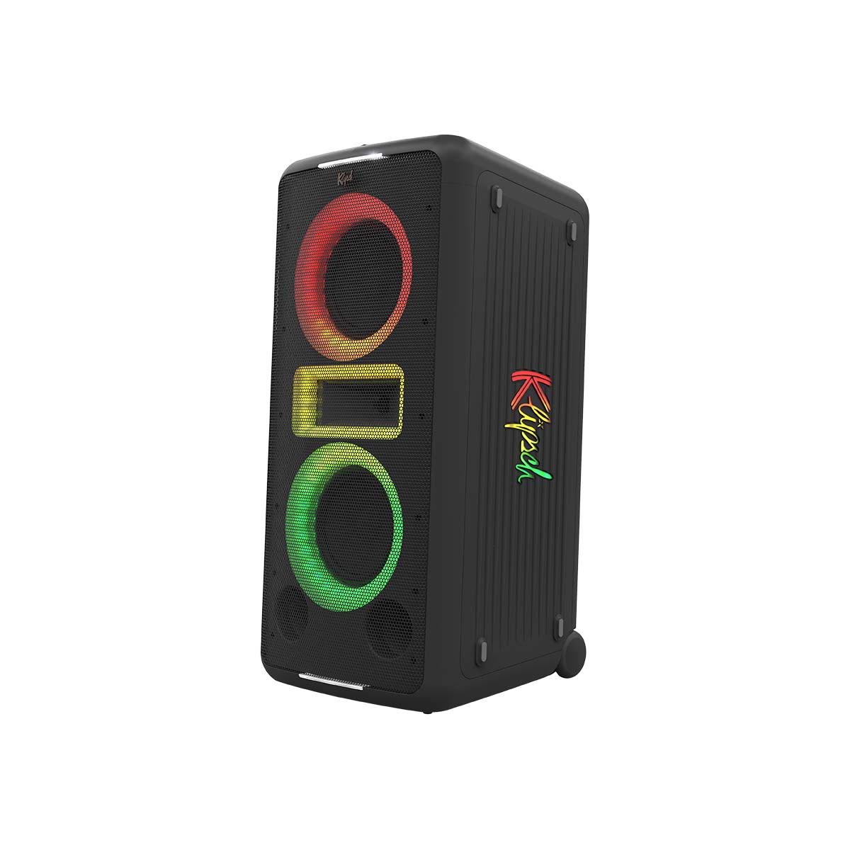 Klipsch New York Music City Series Party Speaker - Image 2