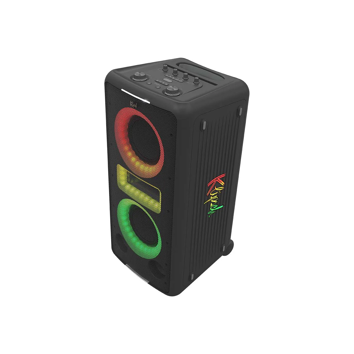 Klipsch New York Music City Series Party Speaker - Image 3