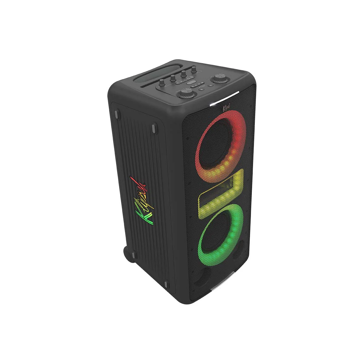 Klipsch New York Music City Series Party Speaker - Image 4