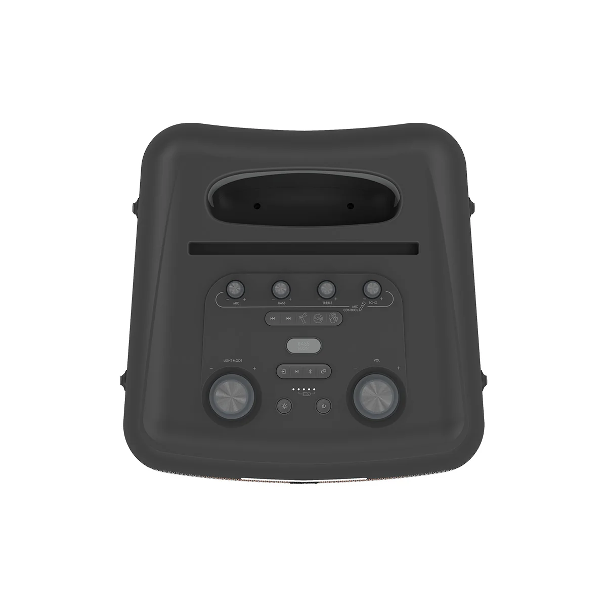 Klipsch New York Music City Series Party Speaker - Image 8