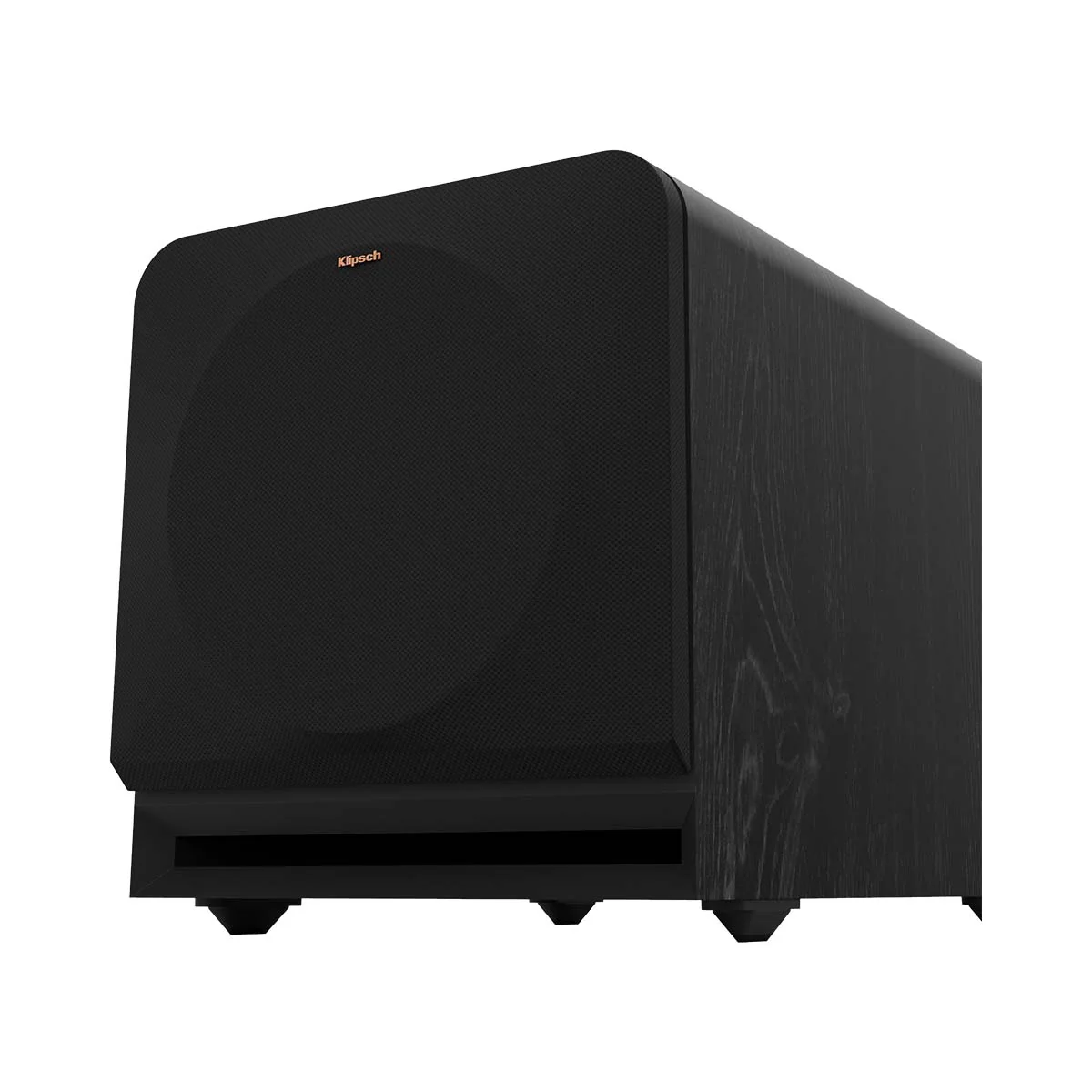 Klipsch RP-1000SW 10" Powered Subwoofer - Ebony - Image 2