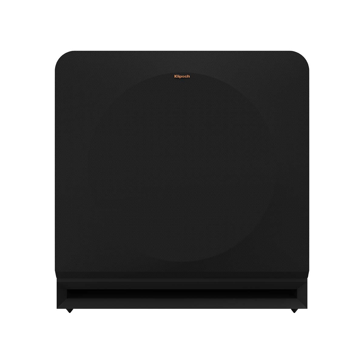 Klipsch RP-1400SW 14" Powered Subwoofer - Ebony - Image 4