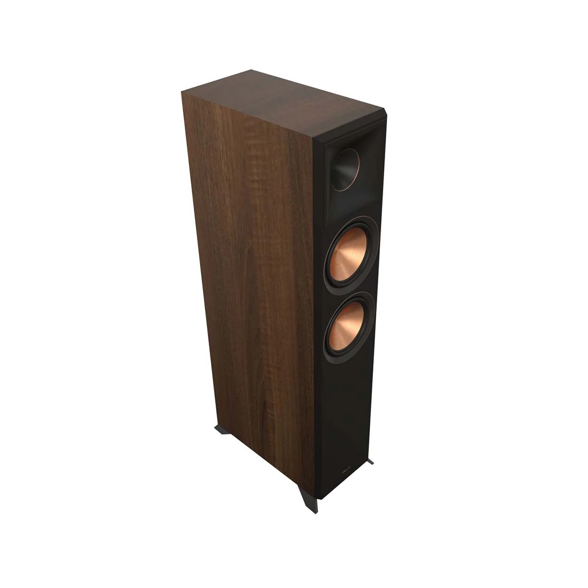 Klipsch OPEN BOX RP-6000F II Floorstanding Speaker - Ebony - A Grade - Image 8