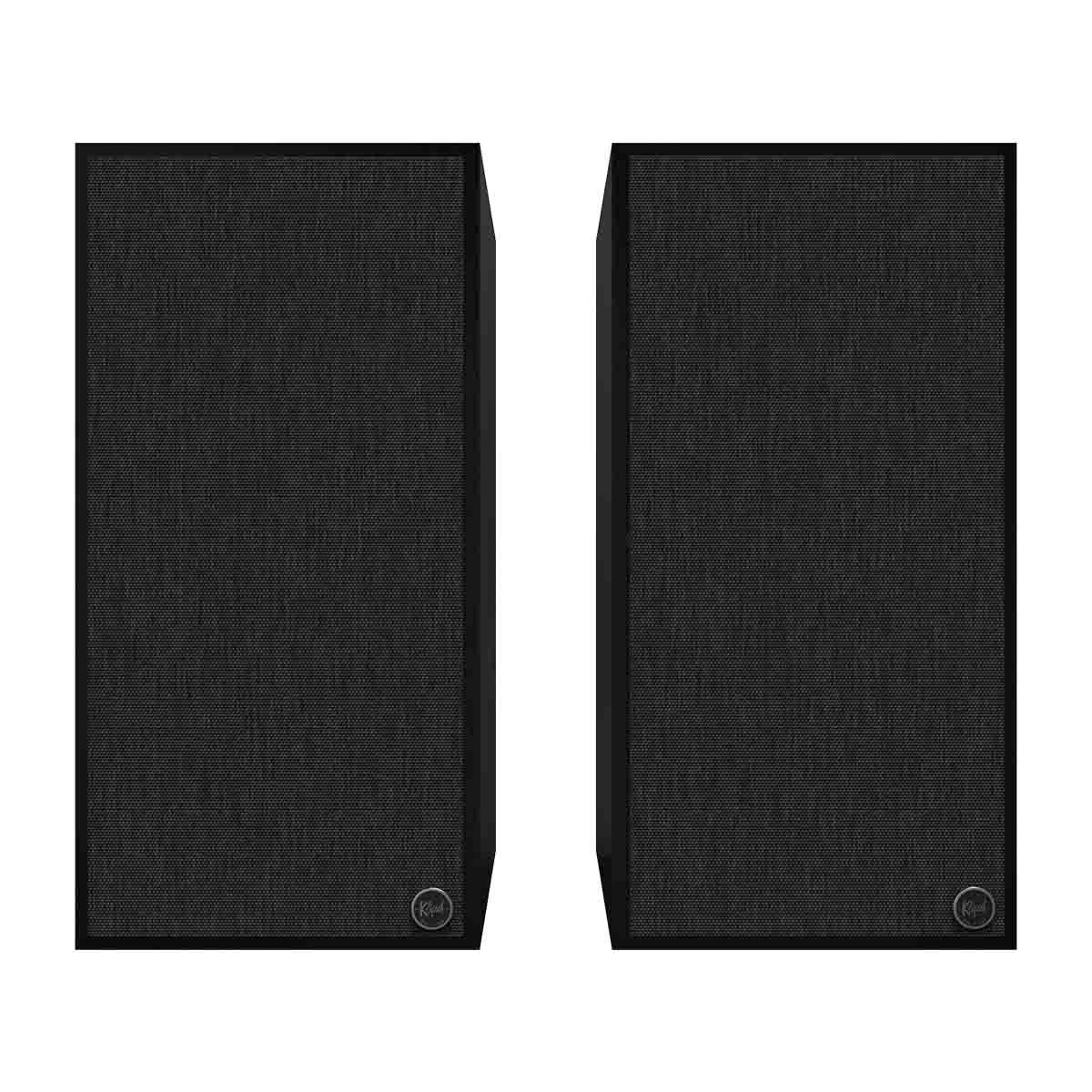 Klipsch OPEN BOX The Nines Powered Speakers - Black - Pair - A Grade - Image 5