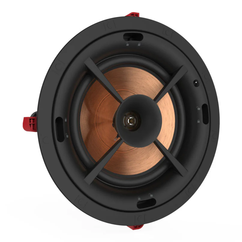 Klipsch PRO-180-RPC In-Ceiling Speaker - Each - Image 2