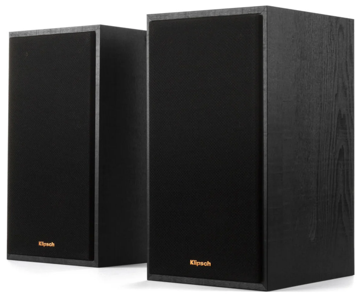 Klipsch R-51PM Powered Speakers - Pair - Image 2