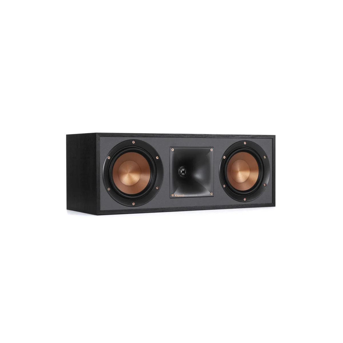 Klipsch R-610F 5.1 Home Theater System - Image 4