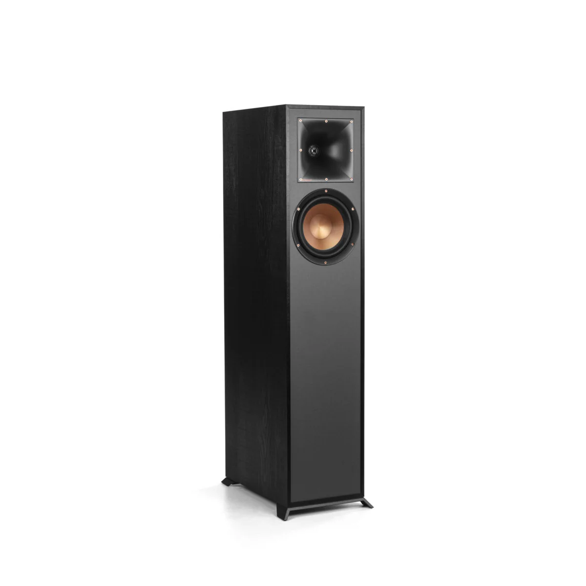 Klipsch R-610F 5.1 Home Theater System - Image 5