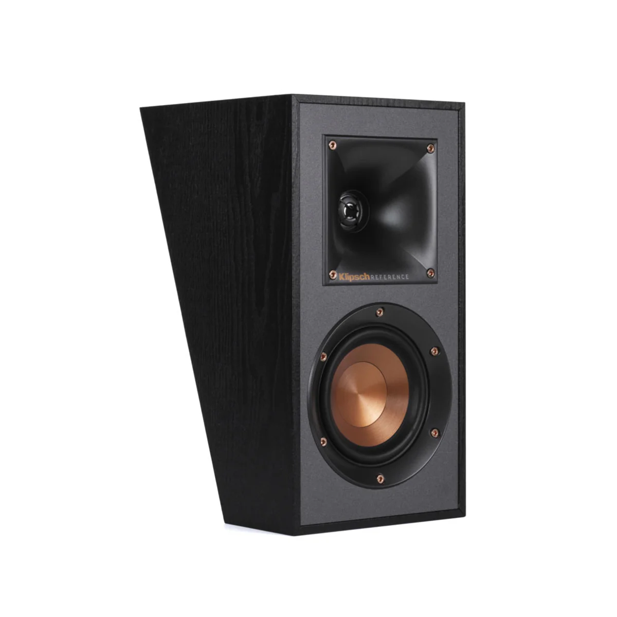 Klipsch R-820F 7.1 Home Theater System - Image 2