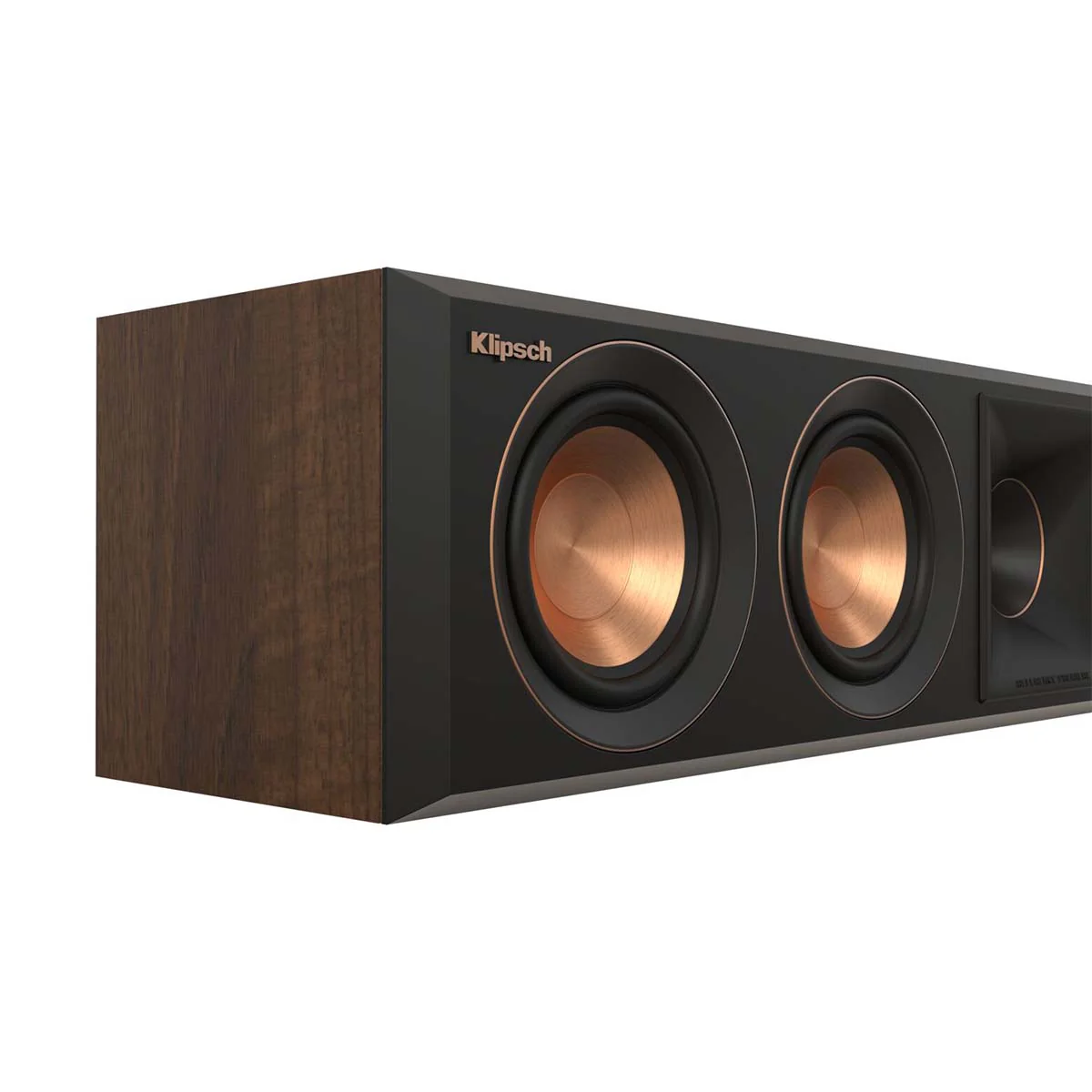 Klipsch RP-404C II Center Channel Speaker - Image 26