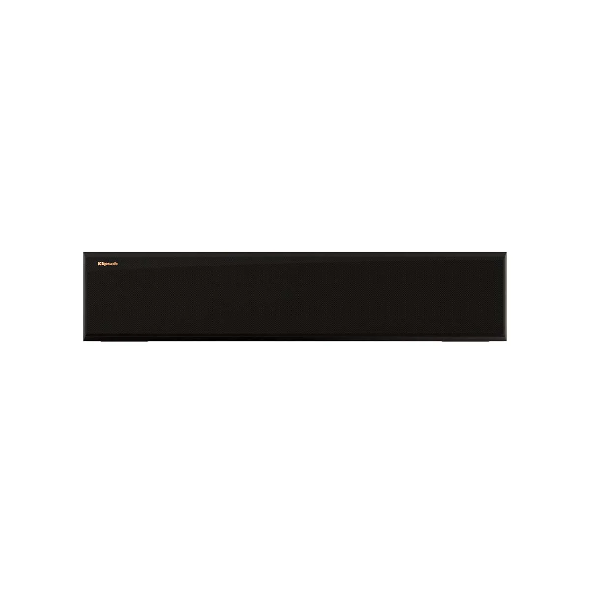 Klipsch OPEN BOX RP-404C II Center Channel Speaker - Ebony - A Grade - Image 4