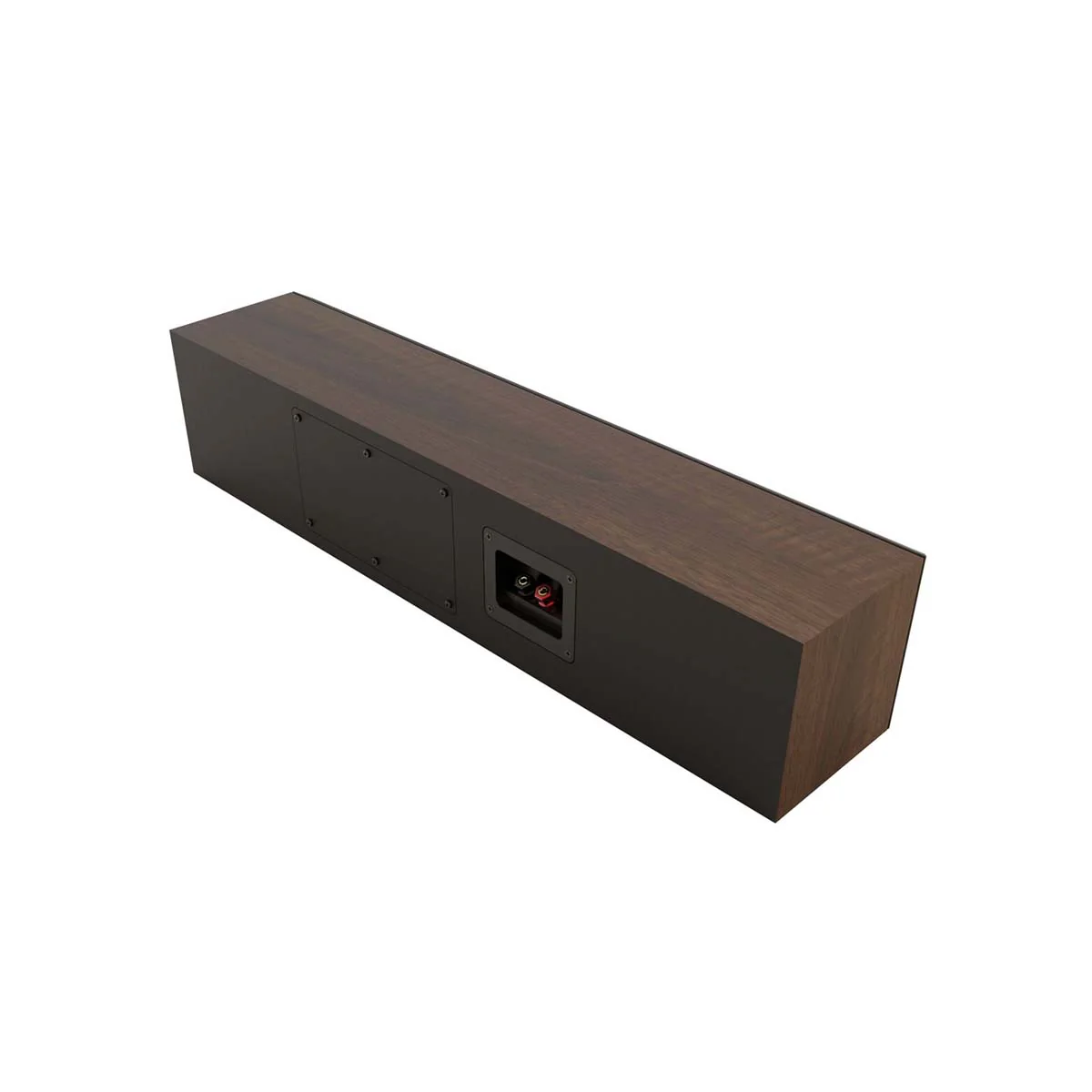 Klipsch OPEN BOX RP-404C II Center Channel Speaker - Walnut - A Grade - Image 3