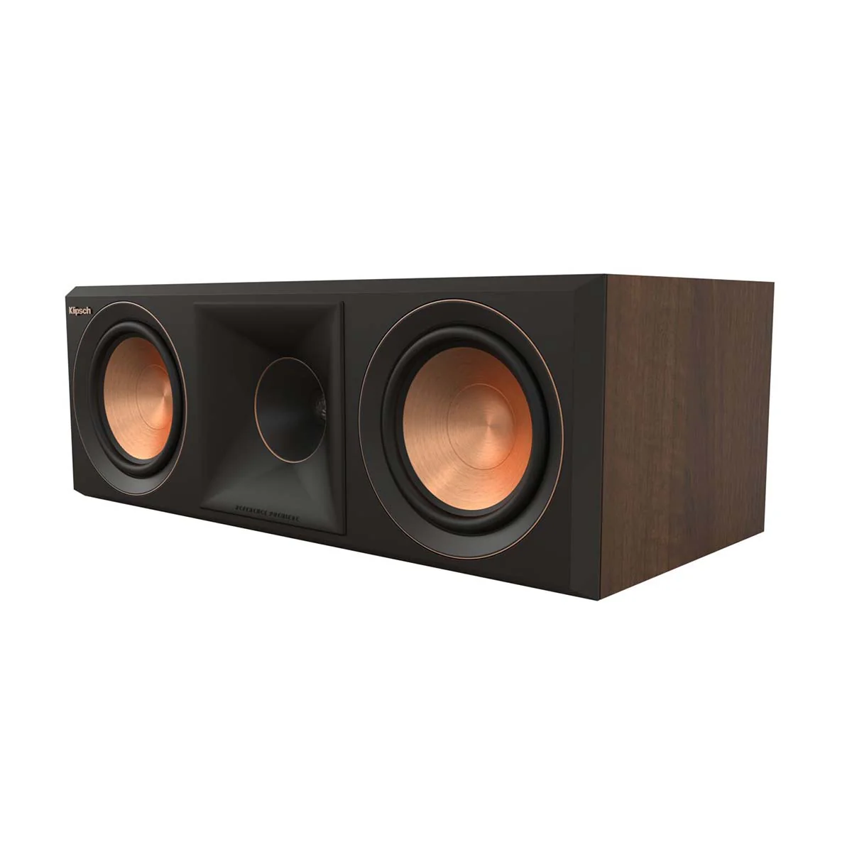 Klipsch RP-500C II Center Channel Speaker - Image 26