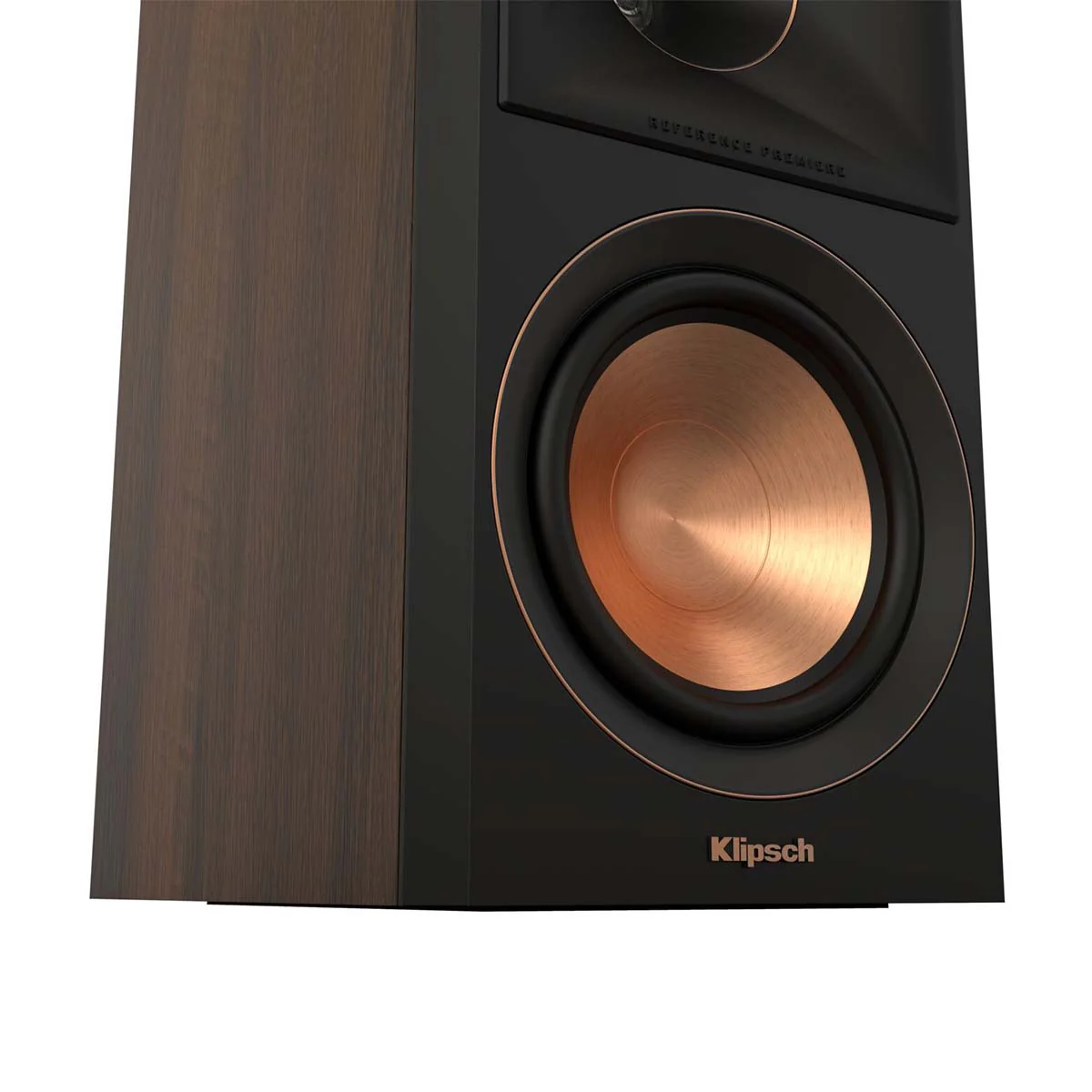 Klipsch RP-500M II Bookshelf Speakers - Pair - Image 21