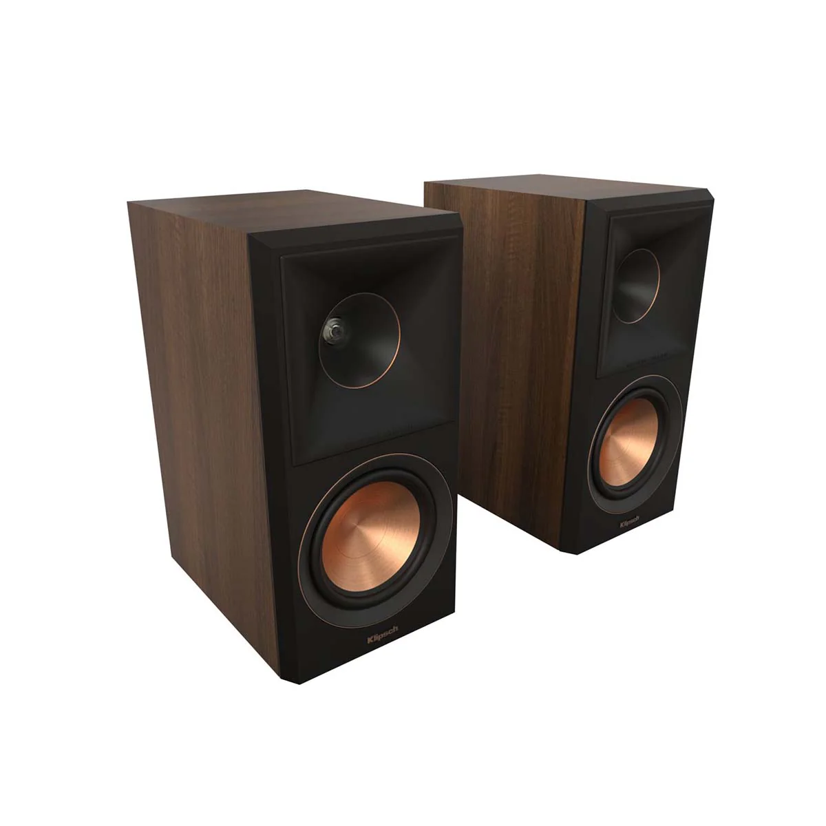 Klipsch RP-500M II Bookshelf Speakers - Pair - Image 30