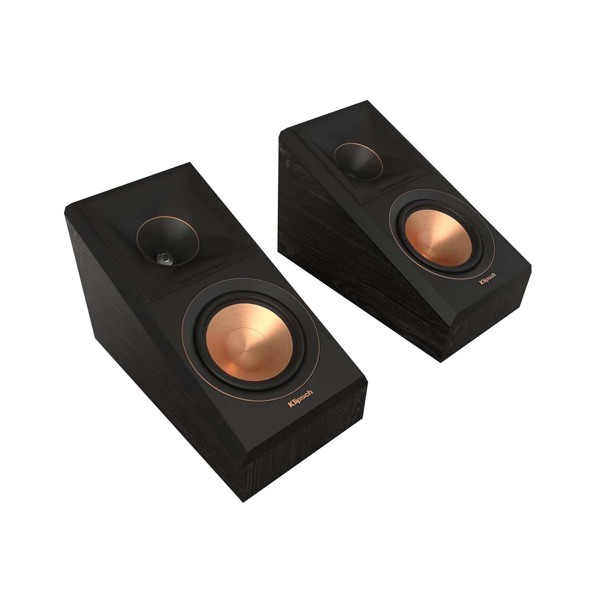 Klipsch RP-500SA II Surround/Atmos Speakers - Pair - Image 15