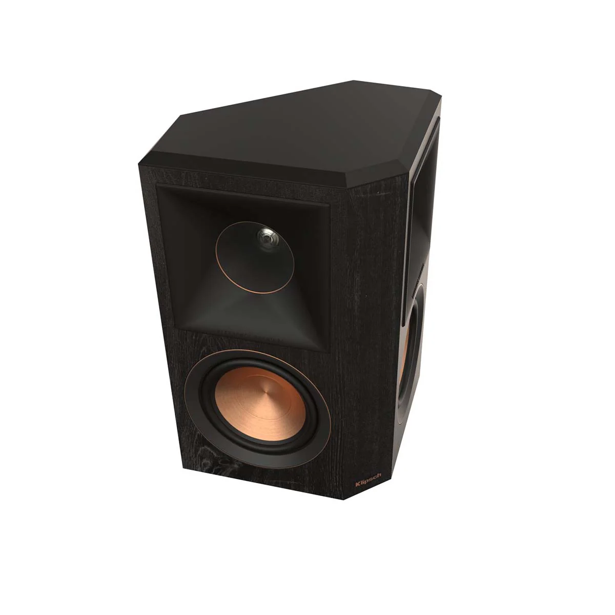 Klipsch RP-502S II Surround Speakers - Pair - Image 15