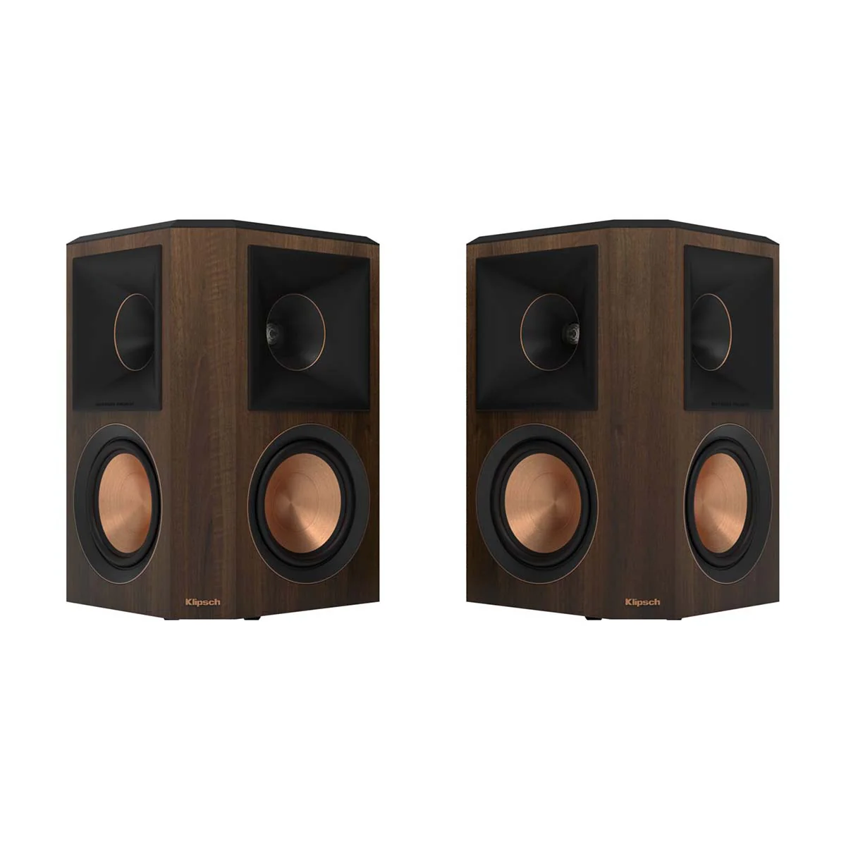 Klipsch RP-502S II Surround Speakers - Pair - Image 7