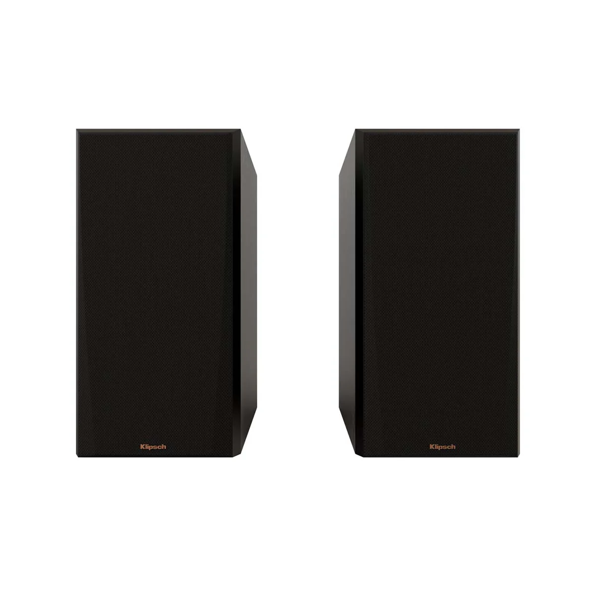 Klipsch RP-600M II Bookshelf Speakers - Pair - Image 2