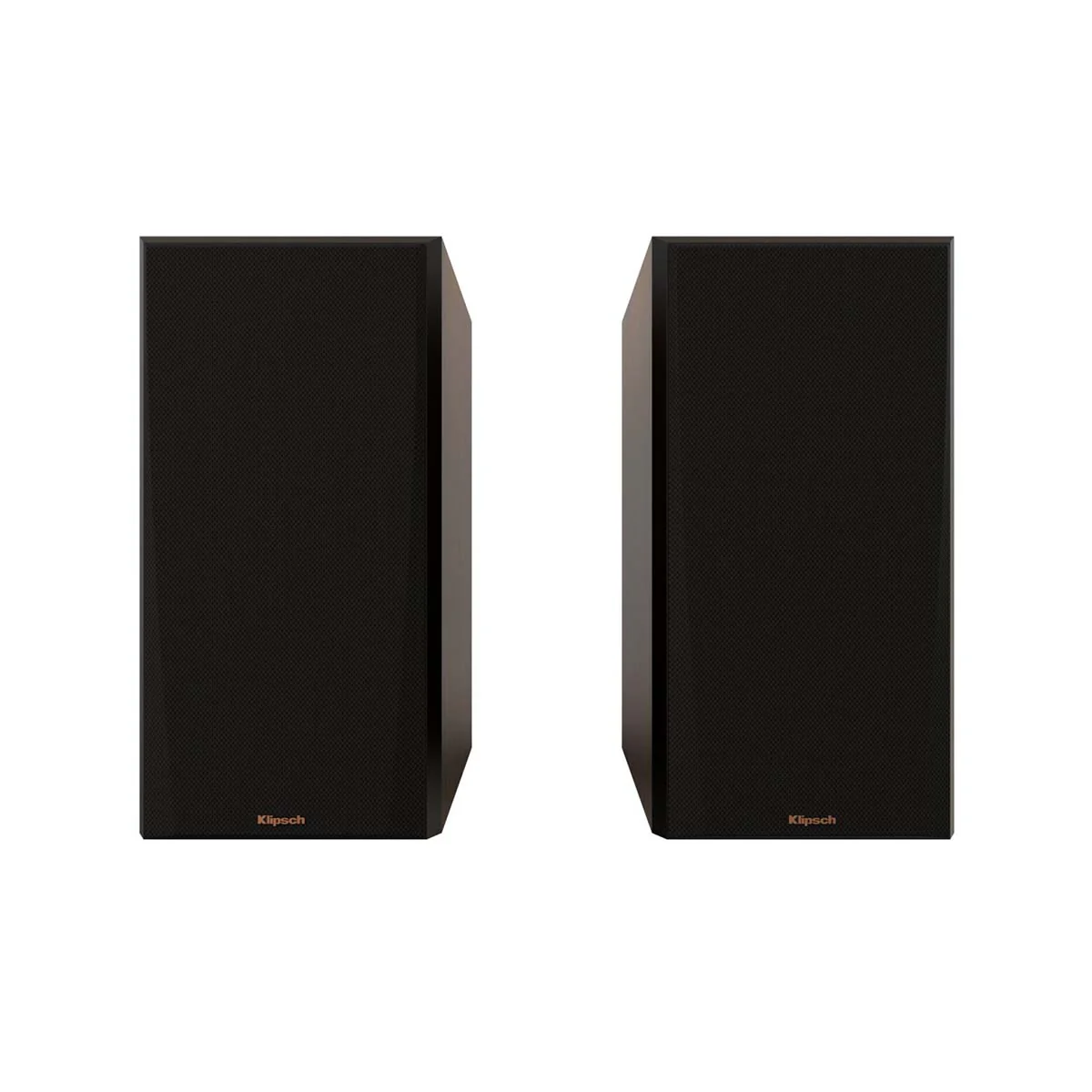 Klipsch RP-600M II Bookshelf Speakers - Pair - Image 8