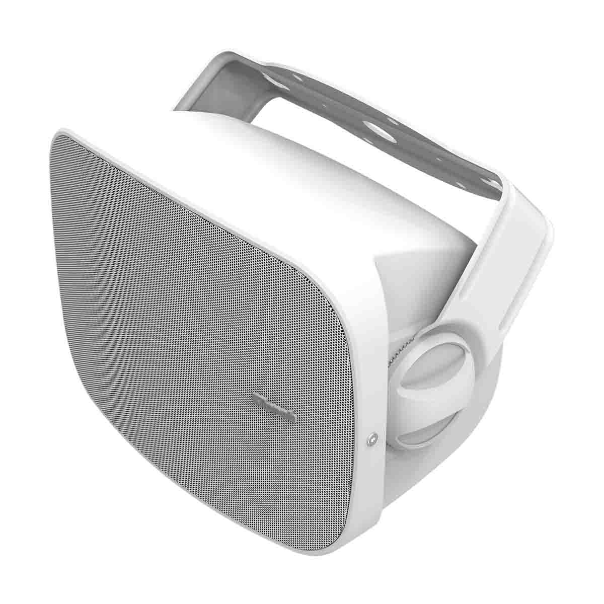 Klipsch RSM-400 Full-Range 4” Indoor/Outdoor Surface Mount Loudspeaker - Pair - Image 2