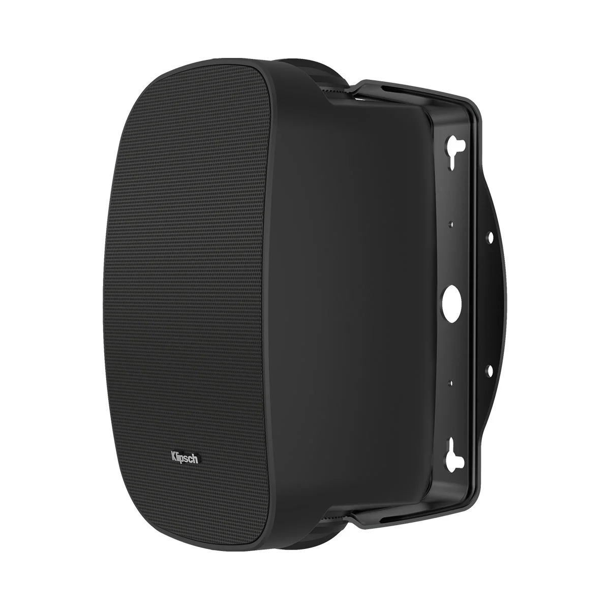 Klipsch RSM-400 Full-Range 4” Indoor/Outdoor Surface Mount Loudspeaker - Pair - Image 3