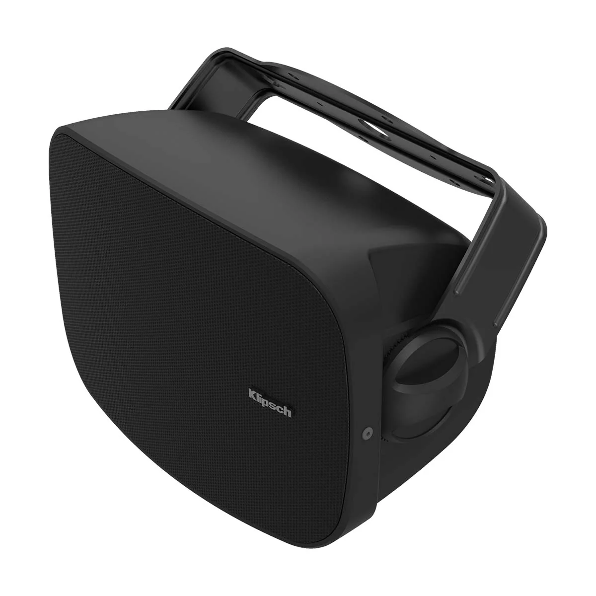 Klipsch RSM-400 Full-Range 4” Indoor/Outdoor Surface Mount Loudspeaker - Pair - Image 9