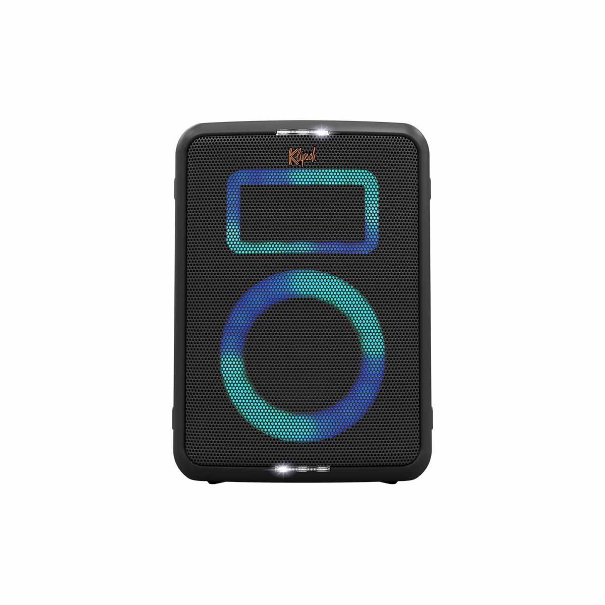Klipsch Vegas Music City Series Compact Premium Party Speaker