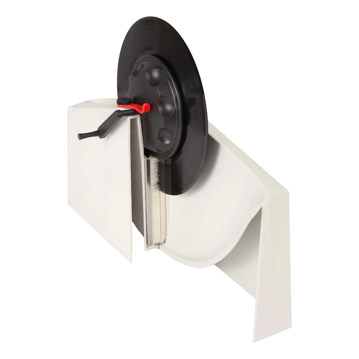 Knosti Disco-Antistat Generation II Plus Manual Record Cleaning Device - Image 3