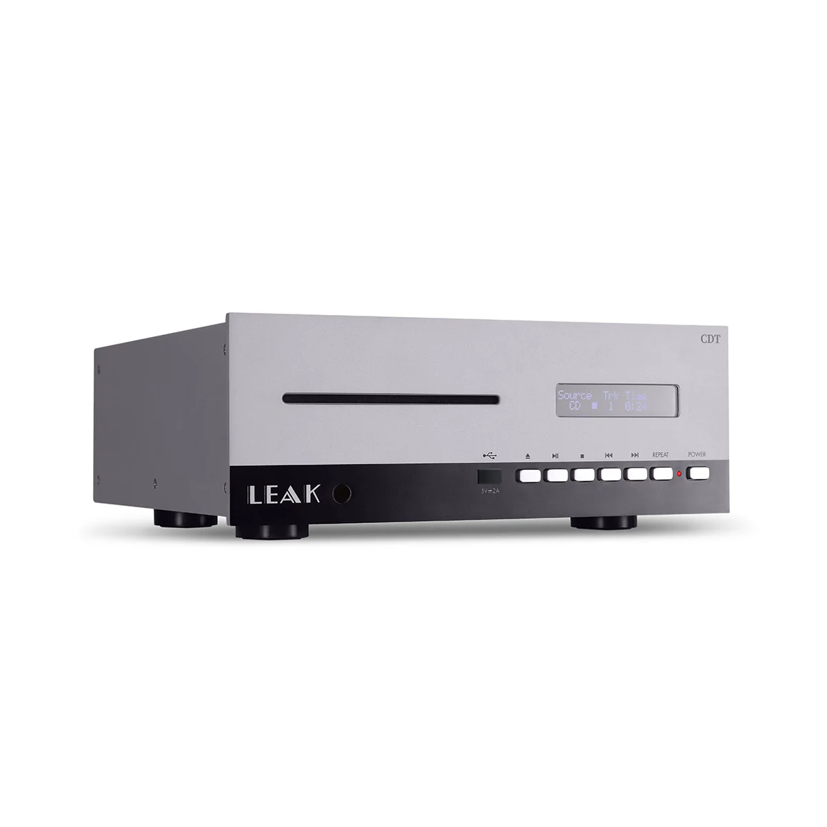 Leak Audio CDT CD Transport