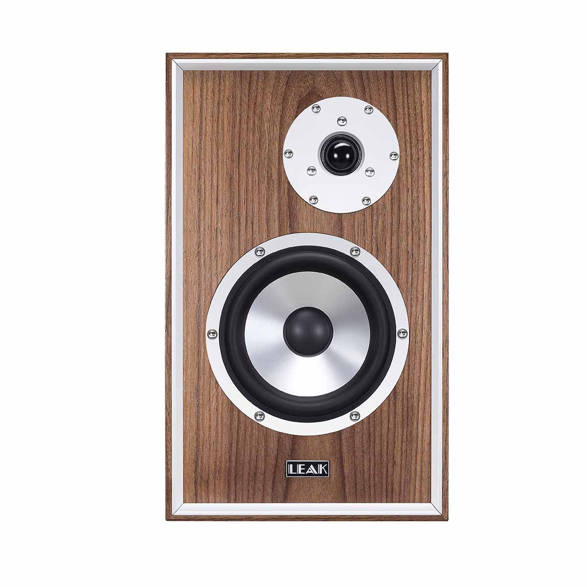 Leak Audio Sandwich 150 Bookshelf Loudspeakers - Image 3