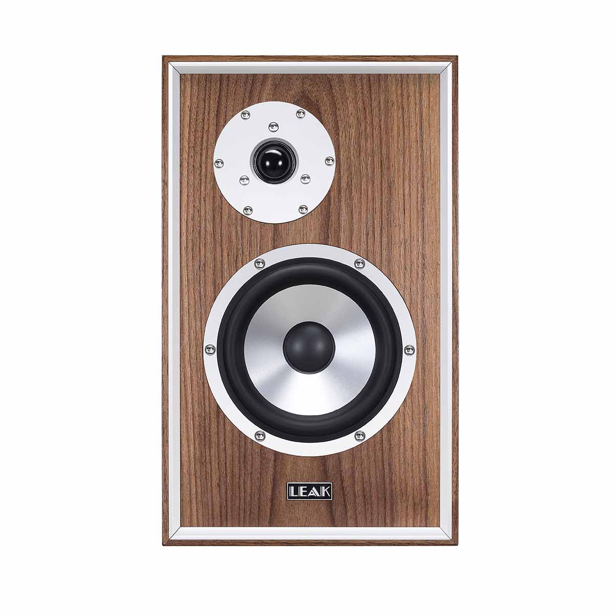 Leak Audio Sandwich 150 Bookshelf Loudspeakers - Image 4