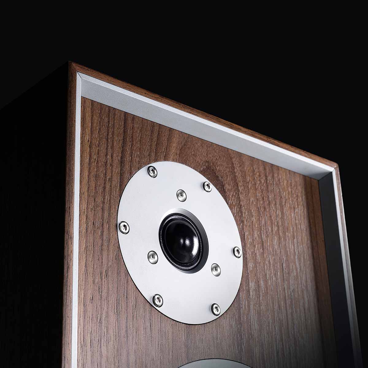 Leak Audio Sandwich 150 Bookshelf Loudspeakers - Image 9