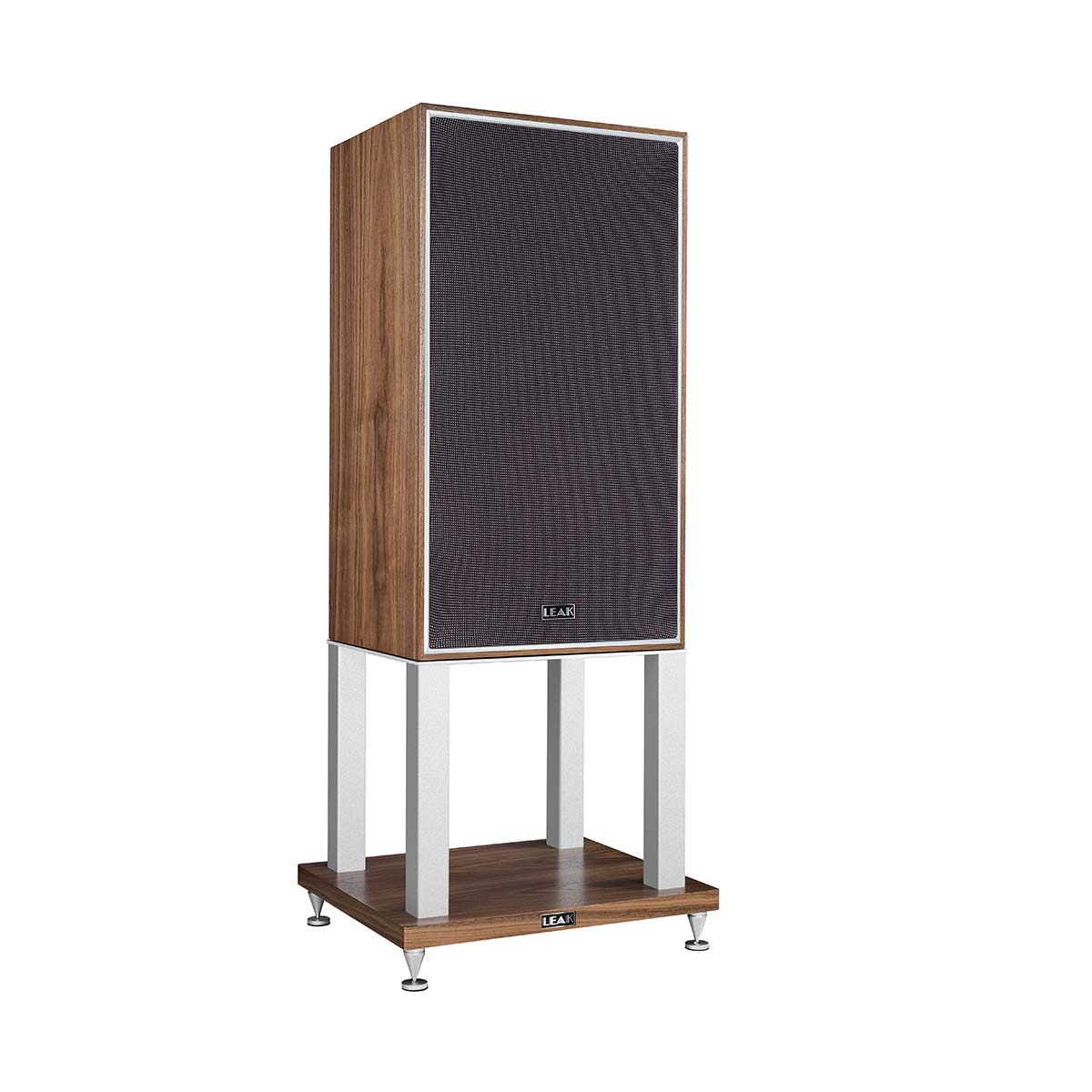 Leak Audio Sandwich 250 Standmount Loudspeakers - Image 2