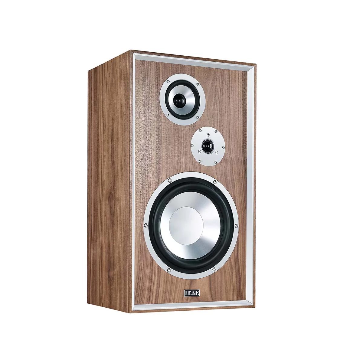 Leak Audio Sandwich 250 Standmount Loudspeakers - Image 3