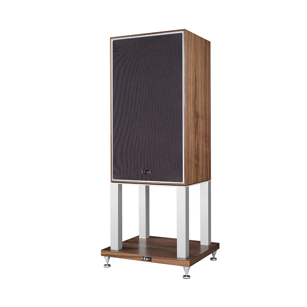 Leak Audio Sandwich 250 Standmount Loudspeakers - Image 9