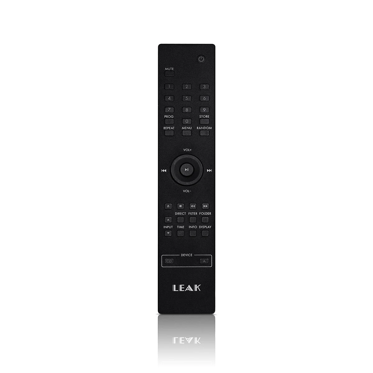 Leak Audio Stereo 230 Integrated Amplifier - Image 11