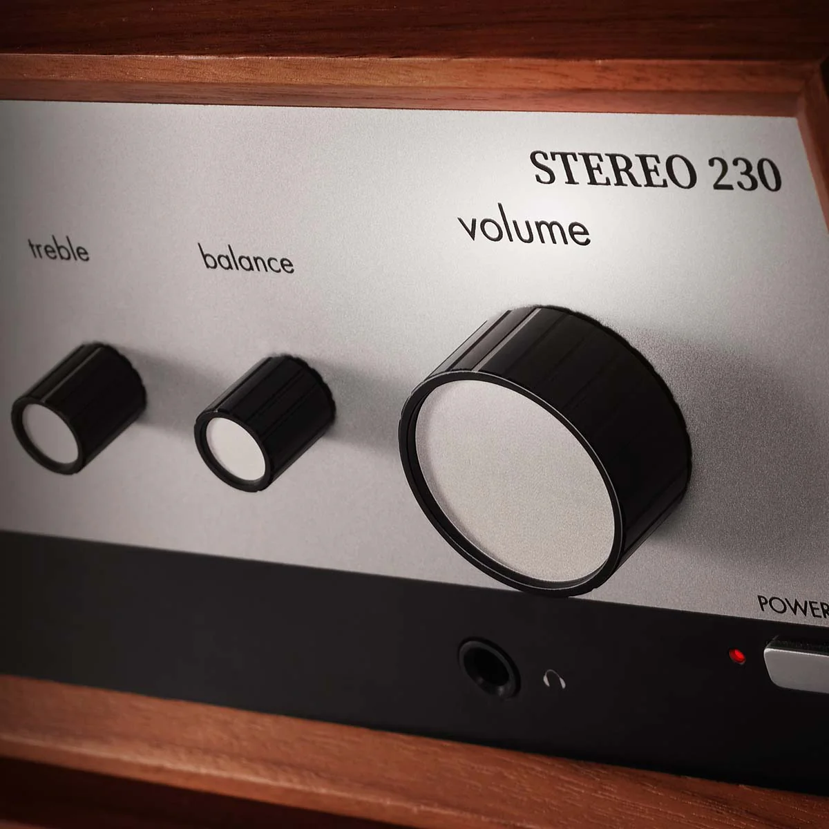 Leak Audio Stereo 230 Integrated Amplifier - Image 9