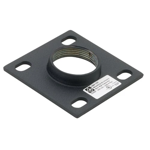 Legrand CMA105 4 Inch (102 mm) Ceiling Plate