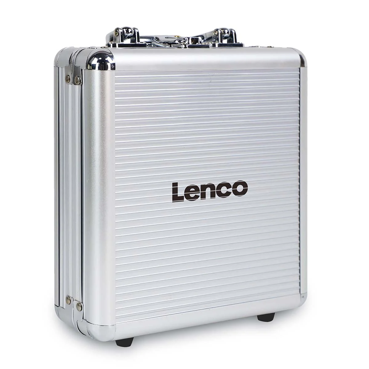 Lenco TTA-12IN1PRO Professional 12-in-1 Turntable Setup and Record Cleaning Kit - Image 2