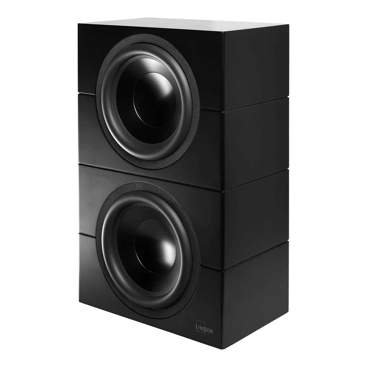 Lyngdorf BW-20 Passive Boundary Woofer - Closed - Image 2