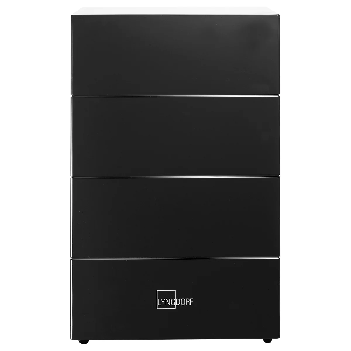 Lyngdorf BW-20 Passive Boundary Woofer - Closed - Image 3
