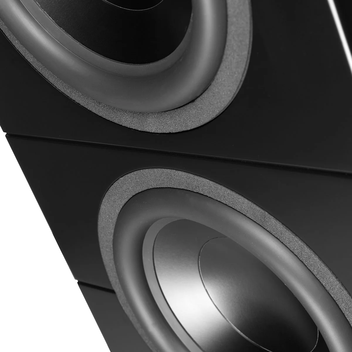 Lyngdorf BW-20 Passive Boundary Woofer - Closed - Image 4