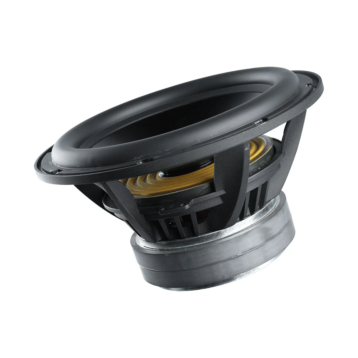 Lyngdorf BW-20 Passive Boundary Woofer - Closed - Image 5