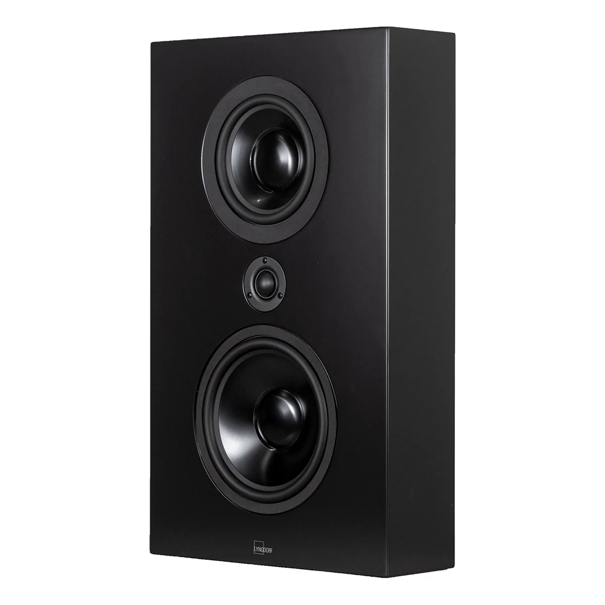 Lyngdorf FR-1 Speaker