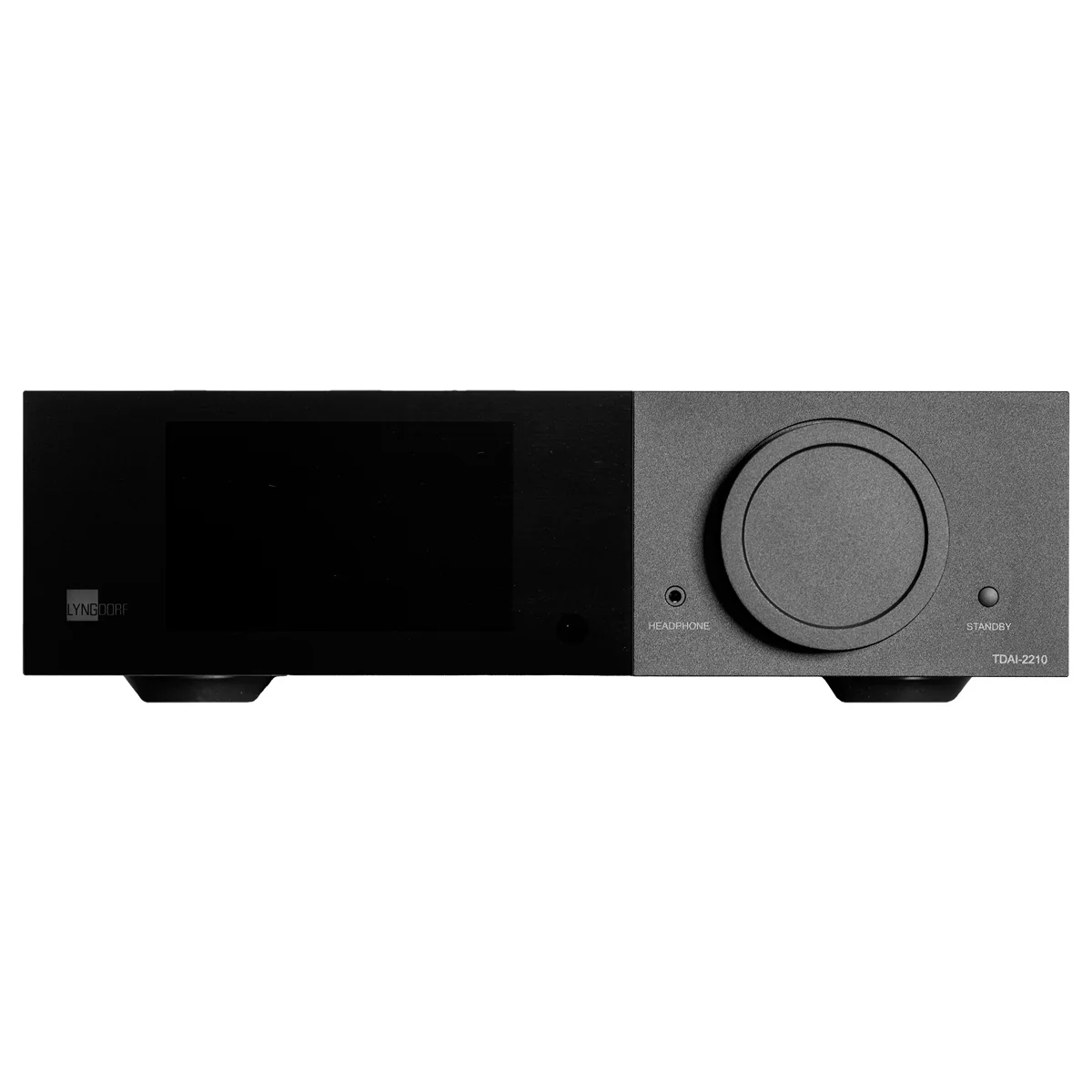 Lyngdorf OPEN BOX TDAI-2210 Integrated Amplifier - Basic - A Grade