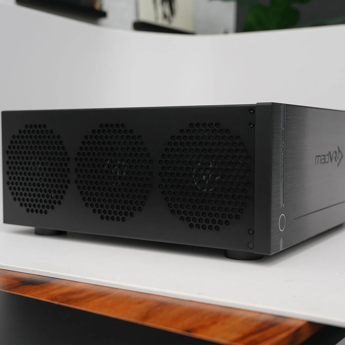madVR Envy Pro MK2 Video Processor - Image 8